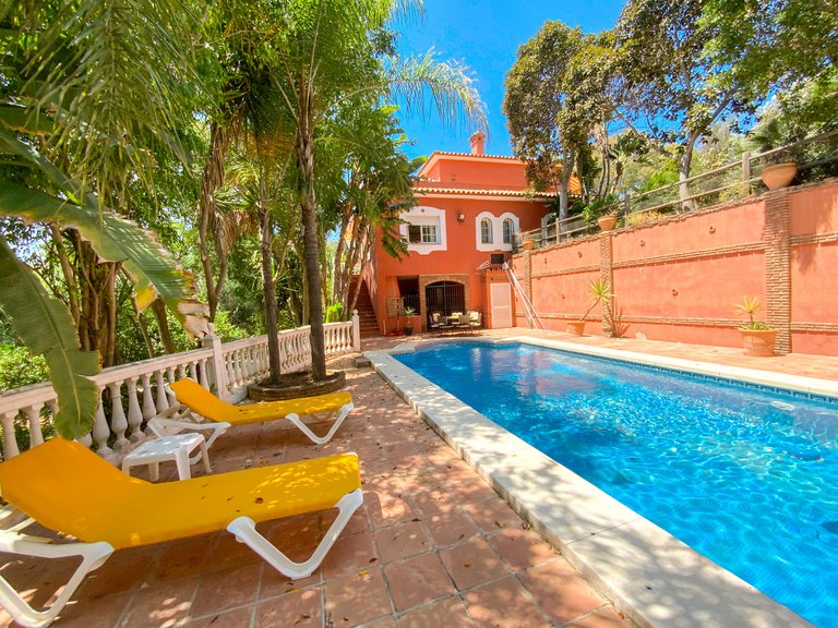 Villa for Sale in Mijas Costa Malaga 3