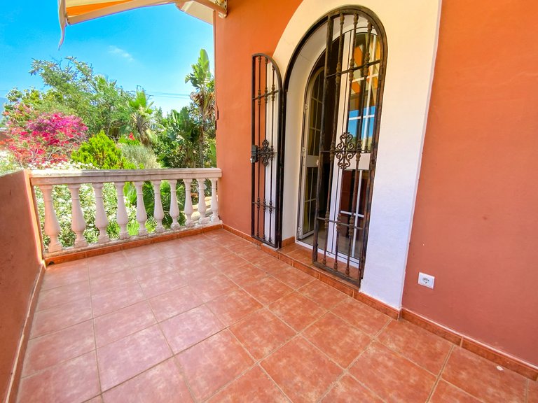 Villa for Sale in Mijas Costa Malaga 11