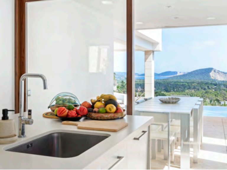 Villa for Sale in Sant Josep De Sa Talaia Balearic Islands 8