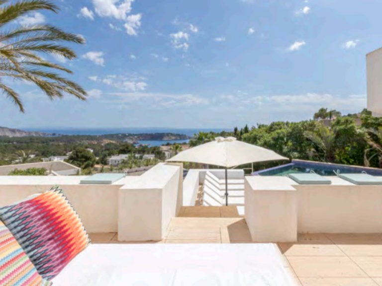 Villa for Sale in Sant Josep De Sa Talaia Balearic Islands 2