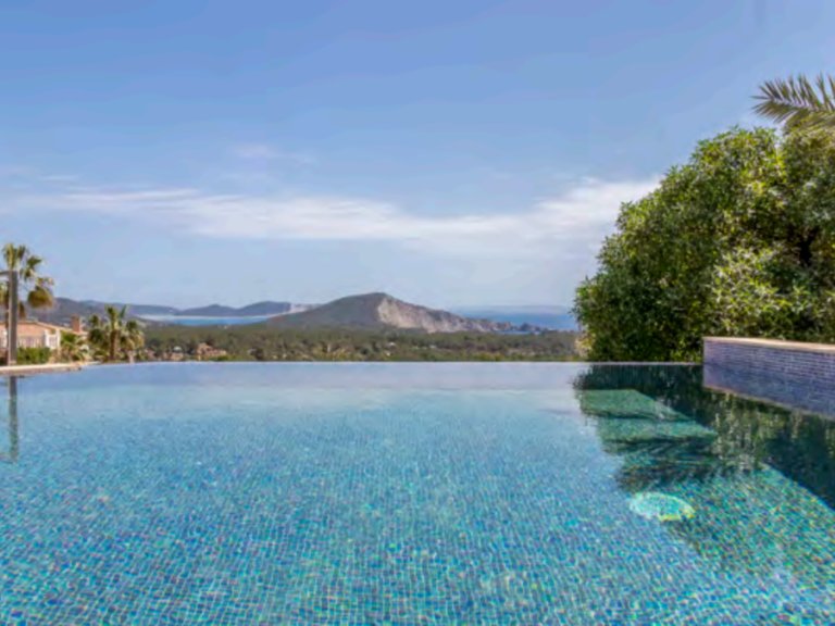 Villa for Sale in Sant Josep De Sa Talaia Balearic Islands 3