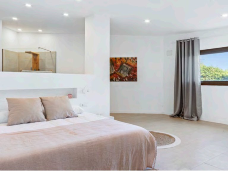 Villa for Sale in Sant Josep De Sa Talaia Balearic Islands 15