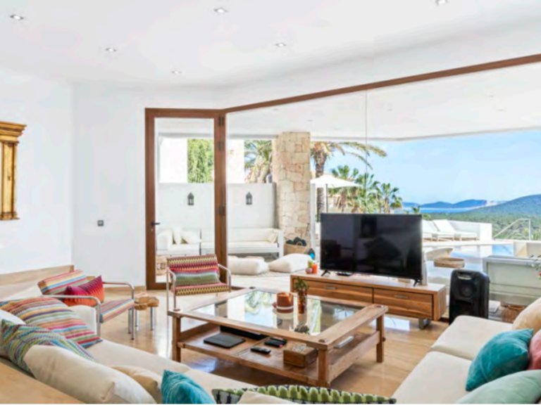 Villa for Sale in Sant Josep De Sa Talaia Balearic Islands 4