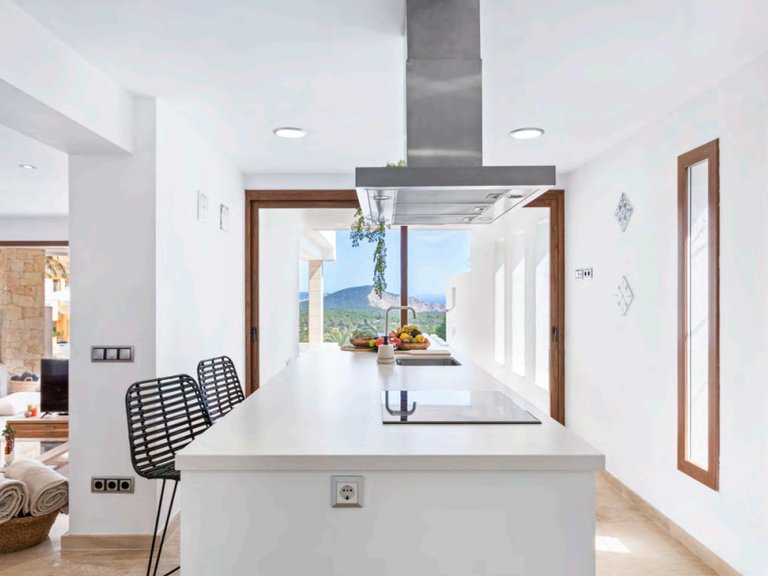 Villa for Sale in Sant Josep De Sa Talaia Balearic Islands 7