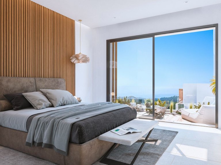 Town House for Sale in Marbella Malaga 3
