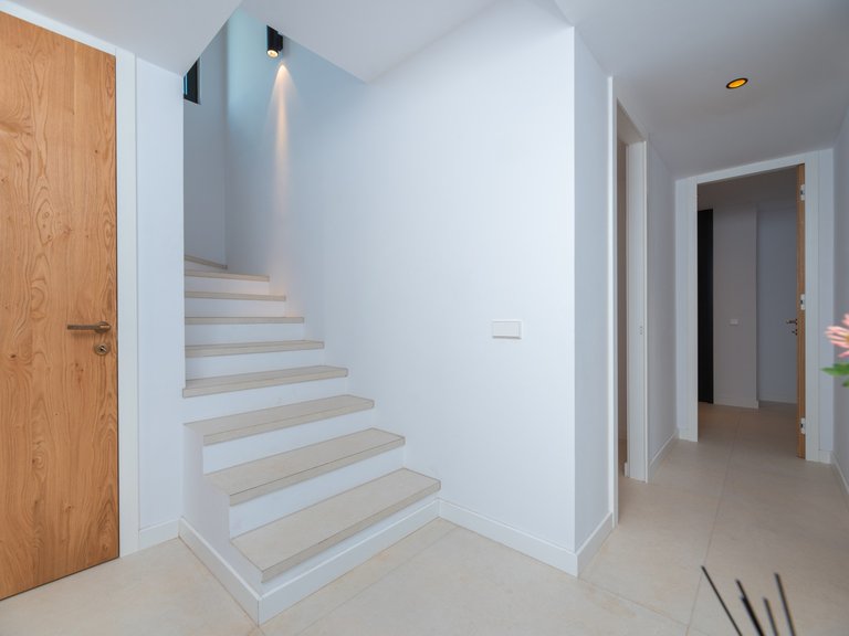 Villa for Sale in Santa Eulalia Del Río Balearic Islands 12