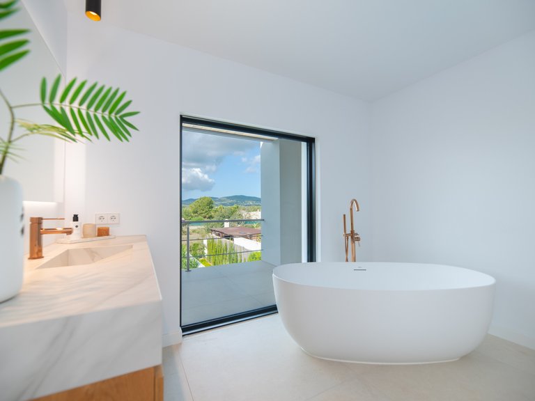 Villa for Sale in Santa Eulalia Del Río Balearic Islands 23