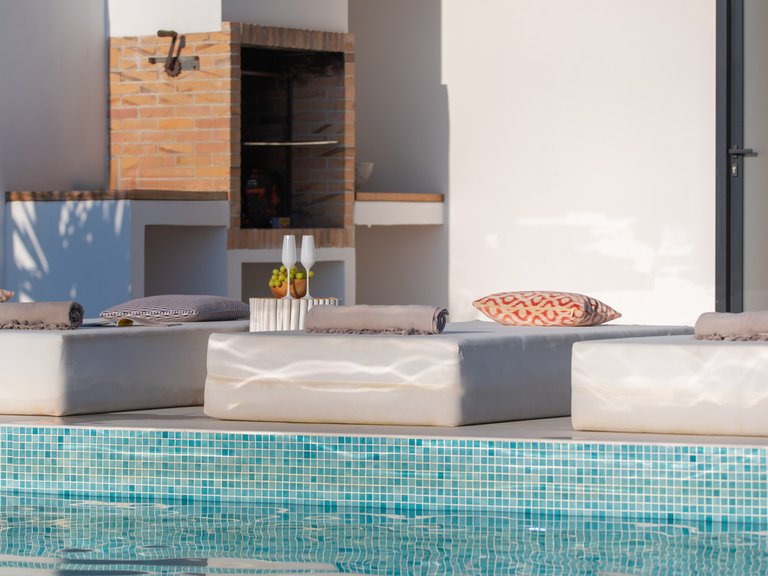 Villa for Sale in Santa Eulalia Del Río Balearic Islands 4