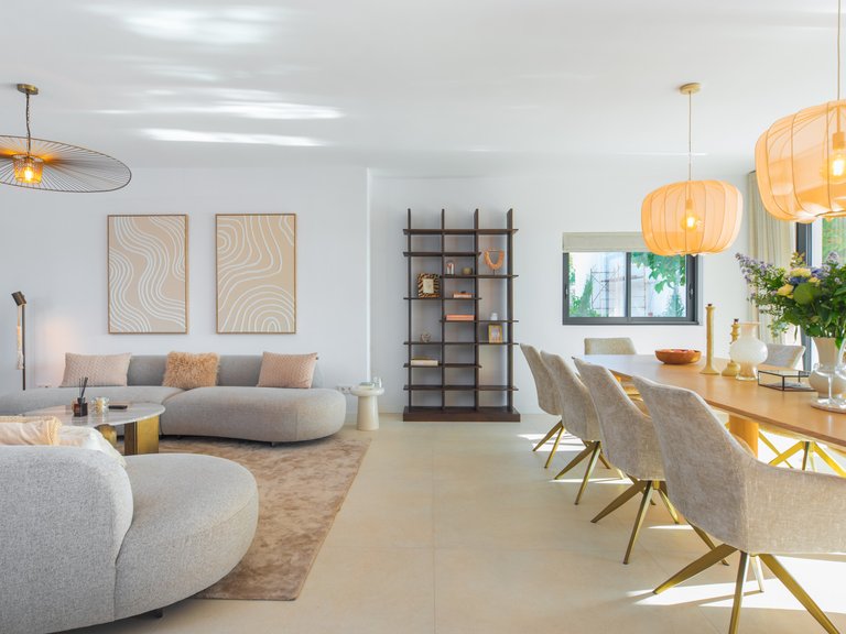 Villa for Sale in Santa Eulalia Del Río Balearic Islands 20