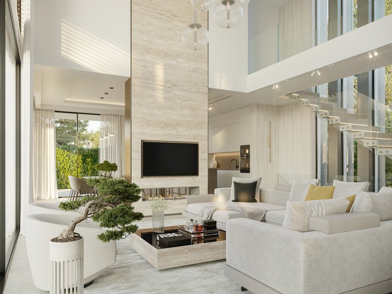 Villa for Sale in Marbella Malaga 10