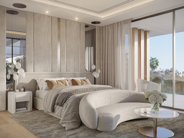 Villa for Sale in Marbella Malaga 6