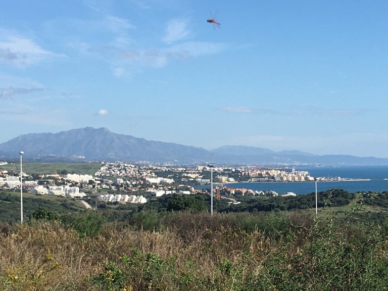 Penthouse for Sale in Casares Malaga 14