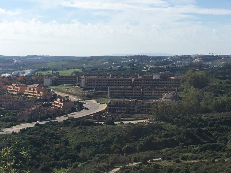 Penthouse for Sale in Casares Malaga 13