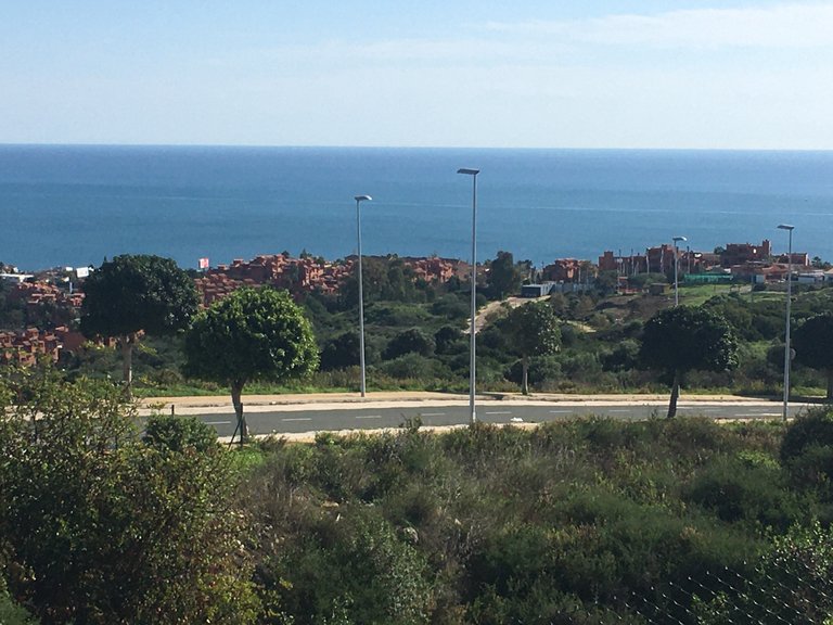 Penthouse for Sale in Casares Malaga 10