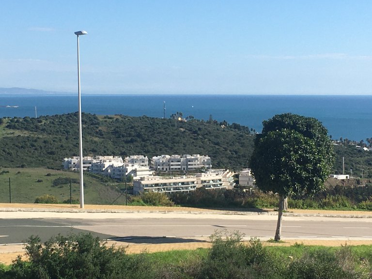 Penthouse for Sale in Casares Malaga 9