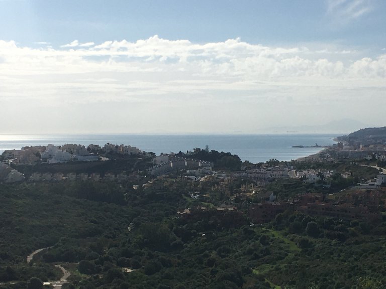 Penthouse for Sale in Casares Malaga 11