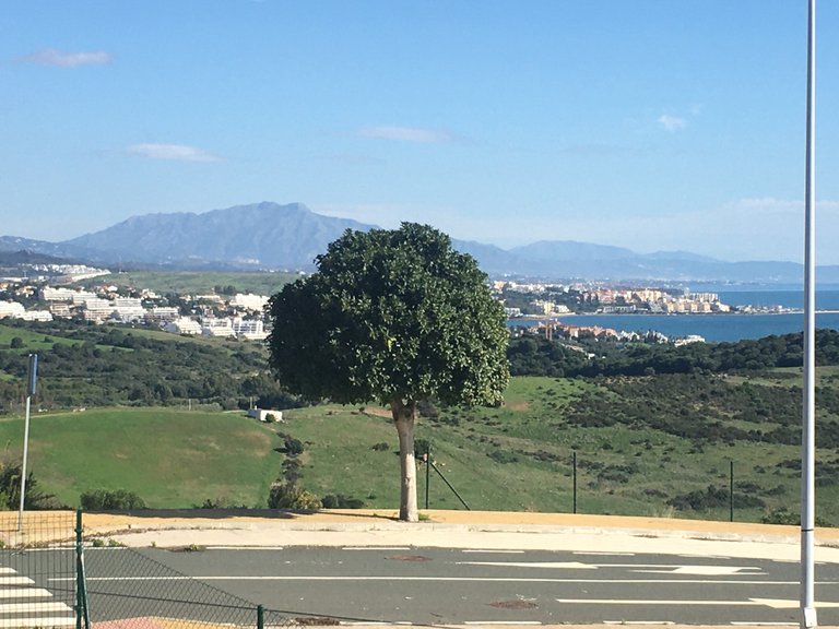 Penthouse for Sale in Casares Malaga 8