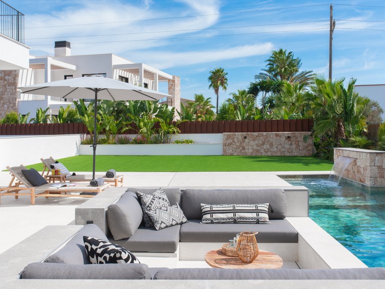 Villa for Sale in Sant Josep De Sa Talaia Balearic Islands 9