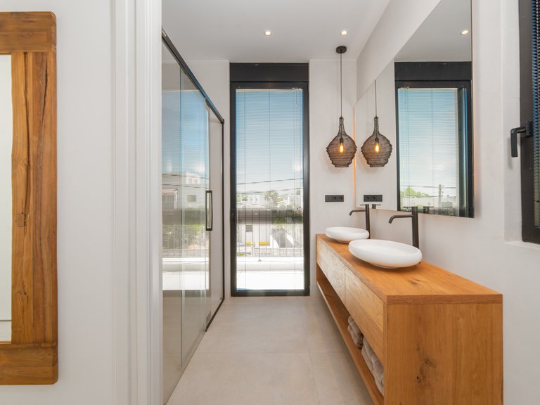 Villa for Sale in Sant Josep De Sa Talaia Balearic Islands 36