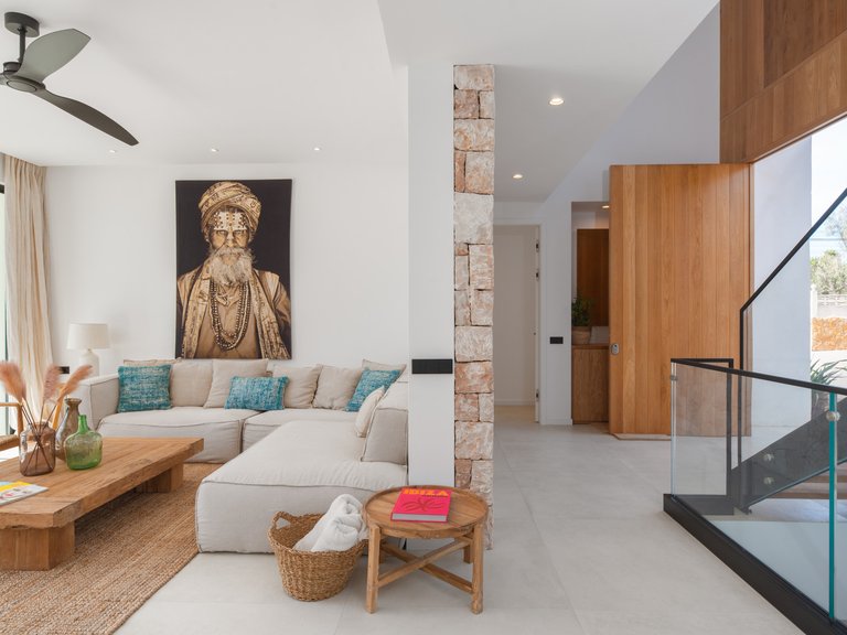 Villa for Sale in Sant Josep De Sa Talaia Balearic Islands 15