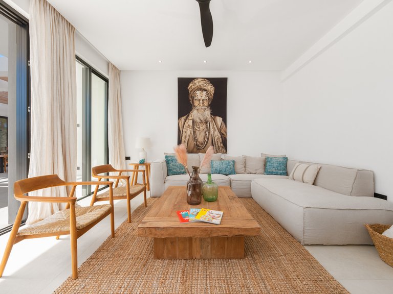 Villa for Sale in Sant Josep De Sa Talaia Balearic Islands 3
