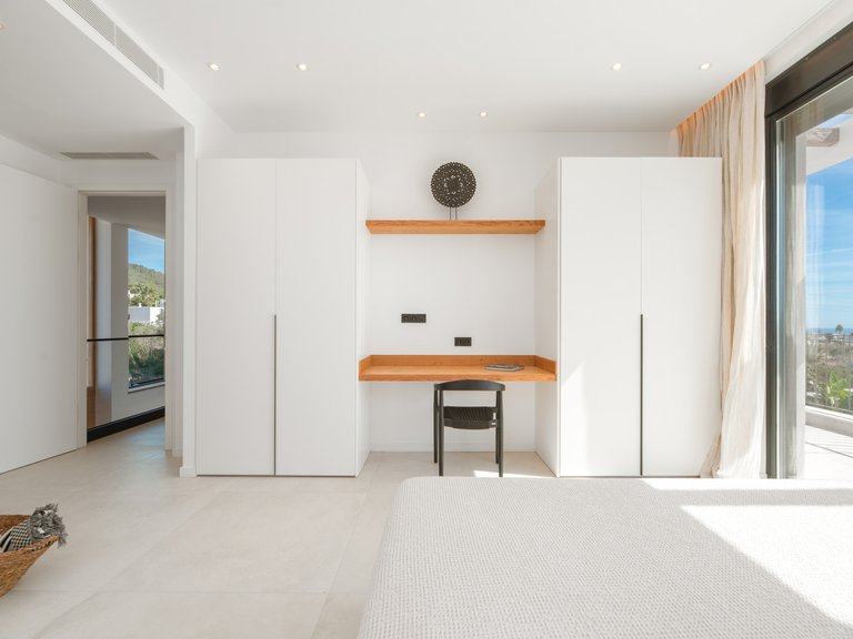 Villa for Sale in Sant Josep De Sa Talaia Balearic Islands 34