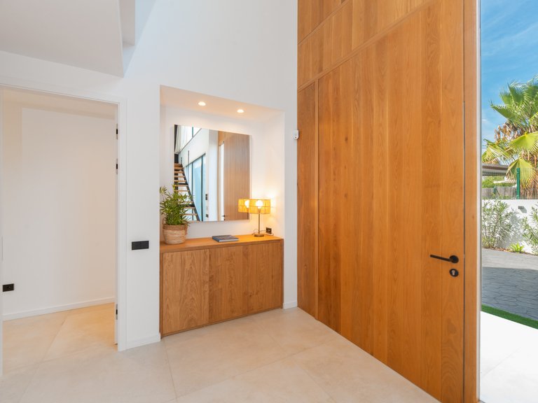 Villa for Sale in Sant Josep De Sa Talaia Balearic Islands 14