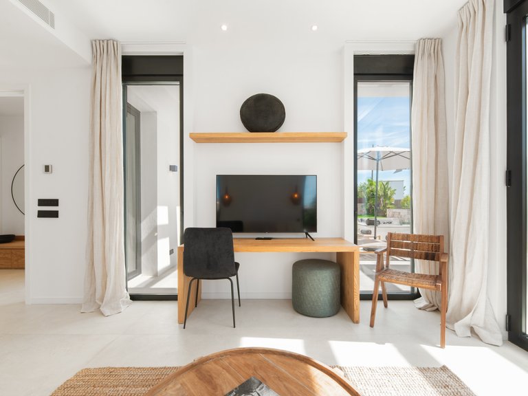 Villa for Sale in Sant Josep De Sa Talaia Balearic Islands 22
