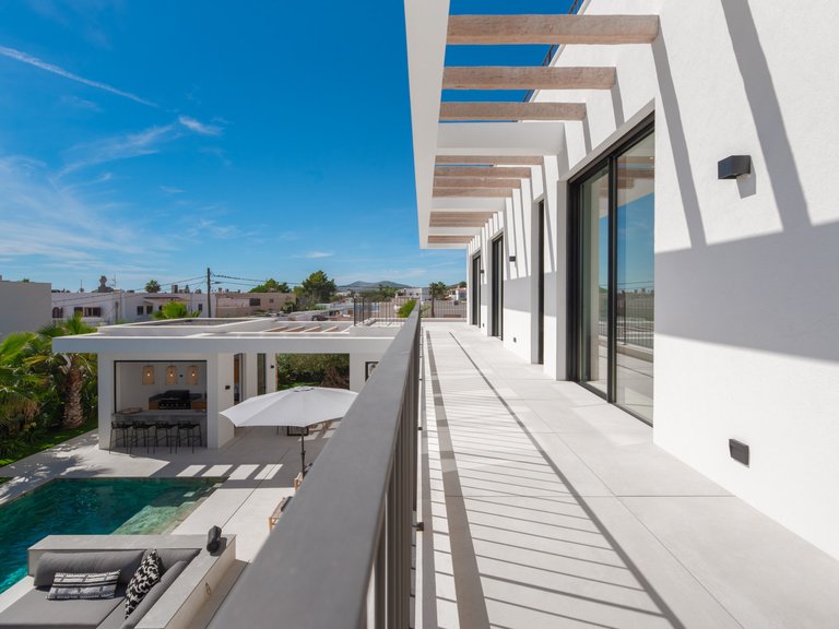 Villa for Sale in Sant Josep De Sa Talaia Balearic Islands 27