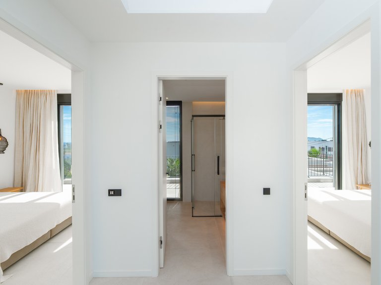 Villa for Sale in Sant Josep De Sa Talaia Balearic Islands 29
