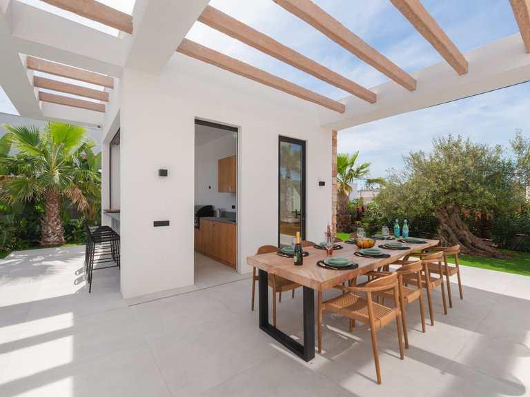 Villa for Sale in Sant Josep De Sa Talaia Balearic Islands 6