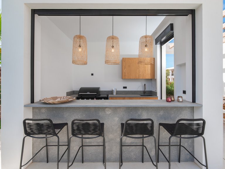 Villa for Sale in Sant Josep De Sa Talaia Balearic Islands 11