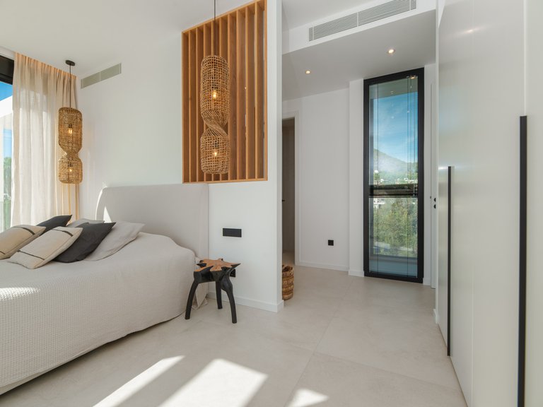 Villa for Sale in Sant Josep De Sa Talaia Balearic Islands 32