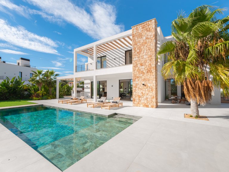 Villa for Sale in Sant Josep De Sa Talaia Balearic Islands 13