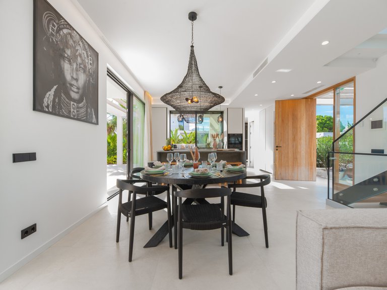 Villa for Sale in Sant Josep De Sa Talaia Balearic Islands 11