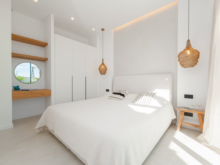 Villa for Sale in Sant Josep De Sa Talaia Balearic Islands 12