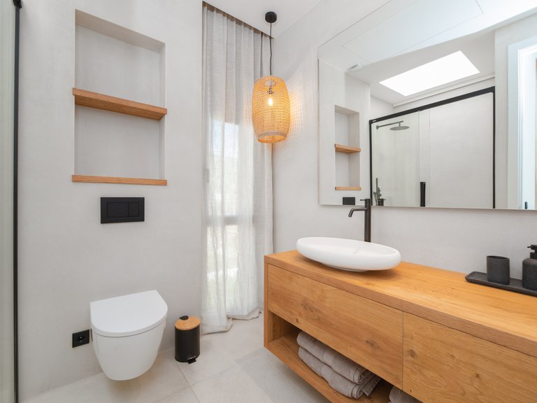 Villa for Sale in Sant Josep De Sa Talaia Balearic Islands 7