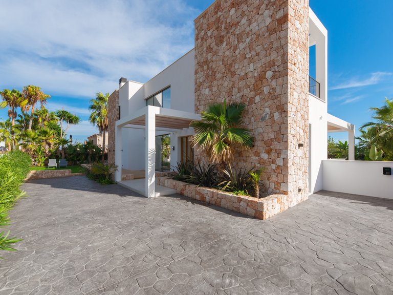 Villa for Sale in Sant Josep De Sa Talaia Balearic Islands 16