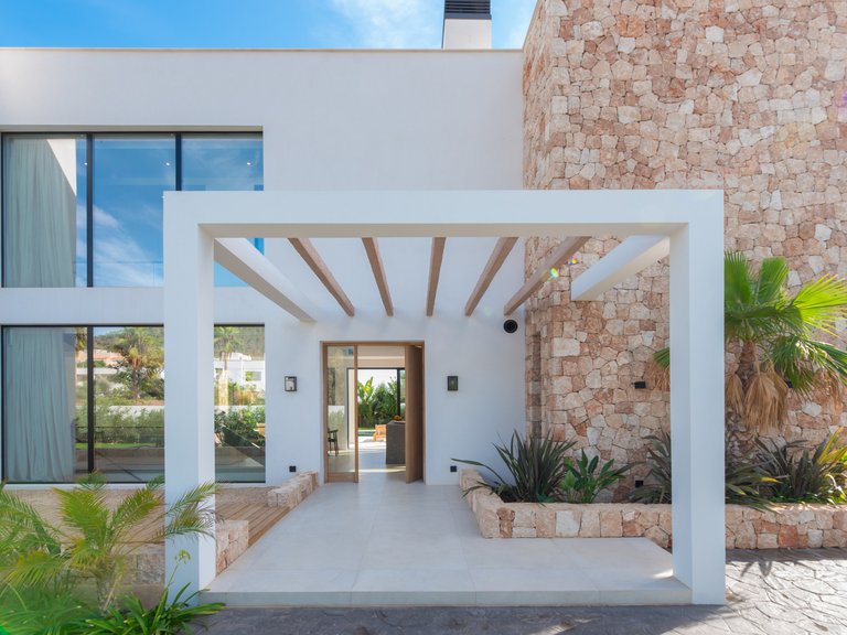 Villa for Sale in Sant Josep De Sa Talaia Balearic Islands 17