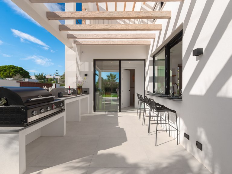Villa for Sale in Sant Josep De Sa Talaia Balearic Islands 15