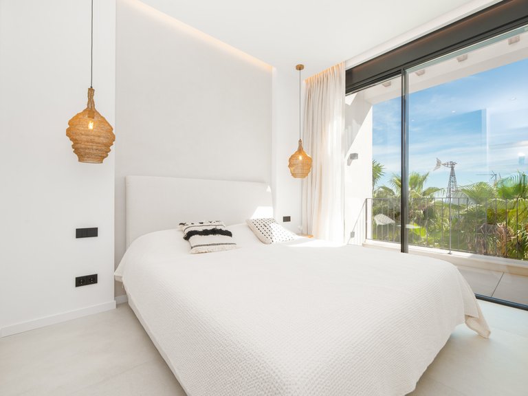 Villa for Sale in Sant Josep De Sa Talaia Balearic Islands 5