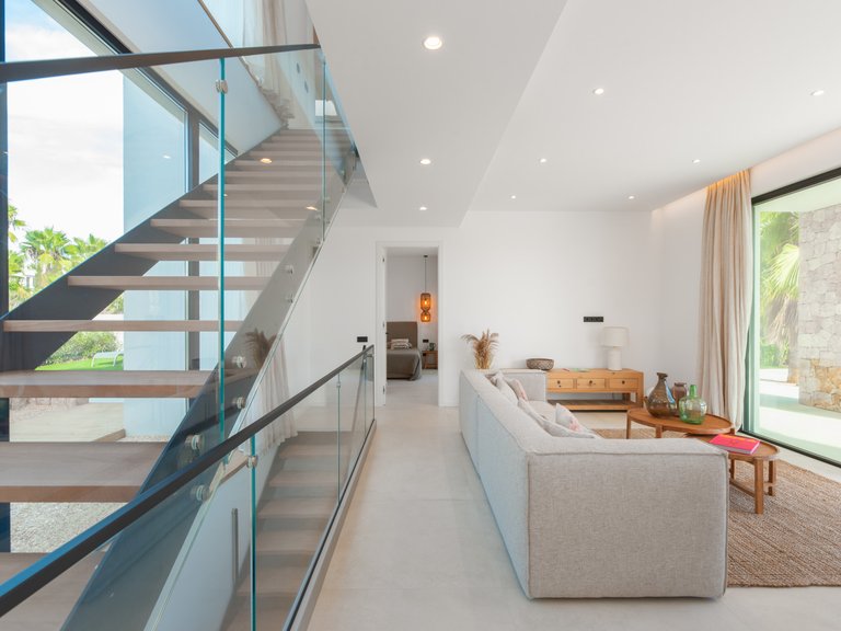 Villa for Sale in Sant Josep De Sa Talaia Balearic Islands 36