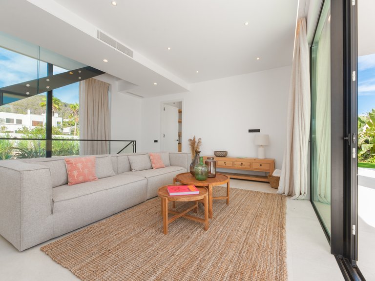 Villa for Sale in Sant Josep De Sa Talaia Balearic Islands 9