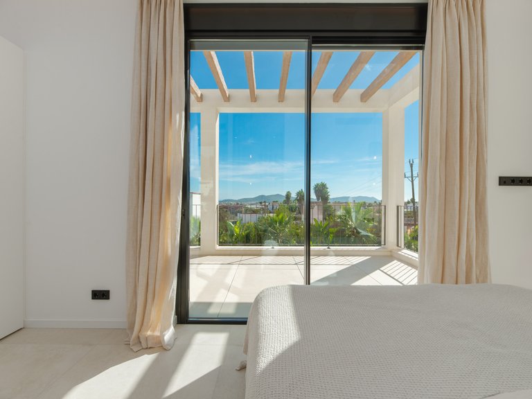 Villa for Sale in Sant Josep De Sa Talaia Balearic Islands 31