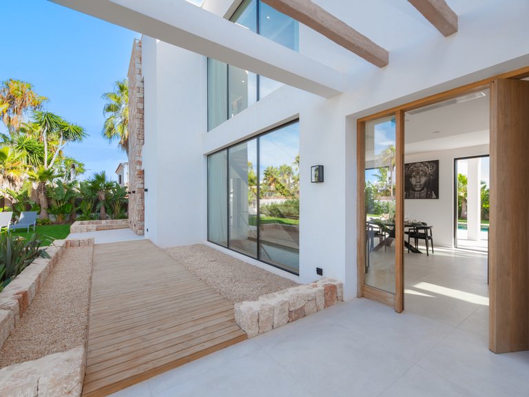 Villa for Sale in Sant Josep De Sa Talaia Balearic Islands 18