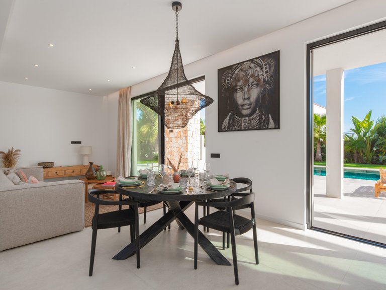 Villa for Sale in Sant Josep De Sa Talaia Balearic Islands 20