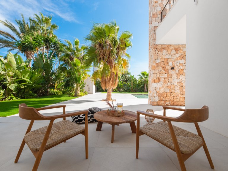 Villa for Sale in Sant Josep De Sa Talaia Balearic Islands 14
