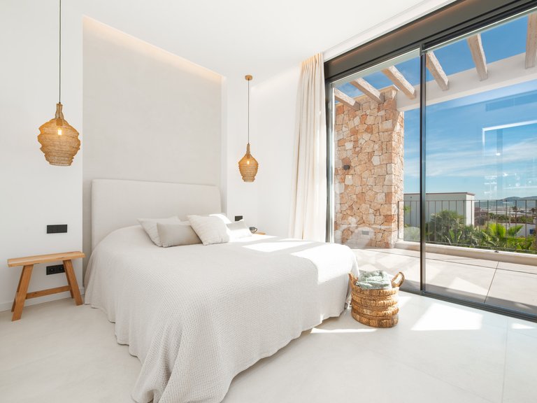 Villa for Sale in Sant Josep De Sa Talaia Balearic Islands 28