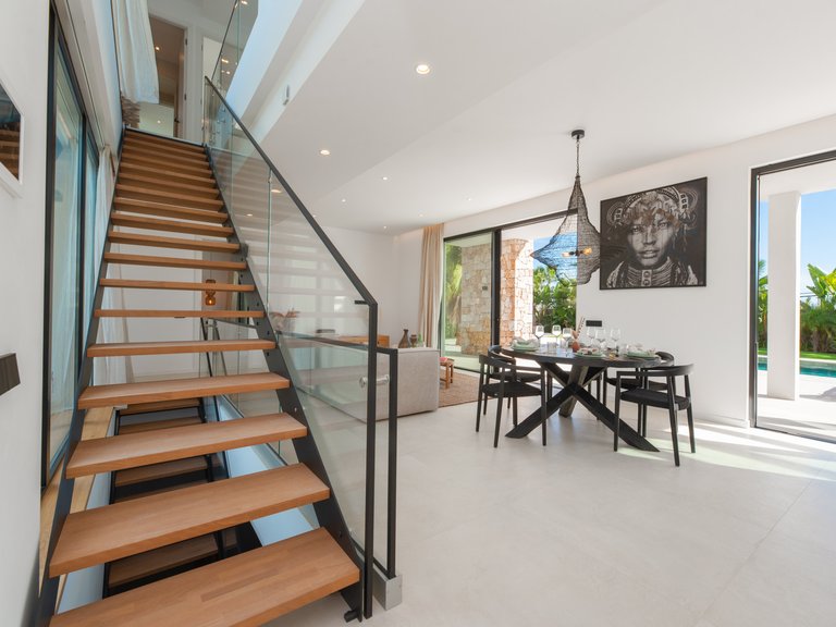 Villa for Sale in Sant Josep De Sa Talaia Balearic Islands 19