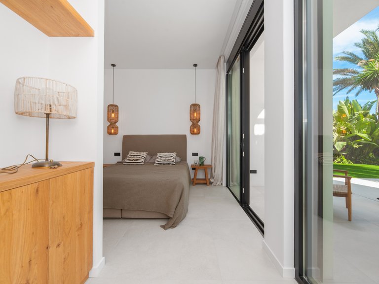 Villa for Sale in Sant Josep De Sa Talaia Balearic Islands 22